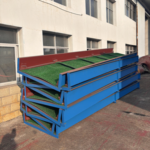 저렴한 가격의 골드 검색 머신 리버 골드 슬루스 박스 - Product Image 2