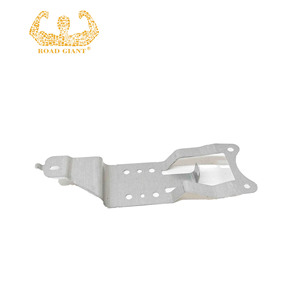 Soporte de Fijación de Radar LR100509 para Land <span class=keywords><strong>Rover</strong></span> <span class=keywords><strong>Range</strong></span> <span class=keywords><strong>Rover</strong></span> Vogue L405 2013-2021, <span class=keywords><strong>Range</strong></span> <span class=keywords><strong>Rover</strong></span> <span class=keywords><strong>Sport</strong></span> L494 2014-2022, Discovery 5 - Product Image 2