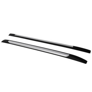 Hoge kwaliteit auto-onderdelen ABS dakrails auto dakdrager bagage voor <span class=keywords><strong>TOYOTA</strong></span> <span class=keywords><strong>HILUX</strong></span> - Product Image 3