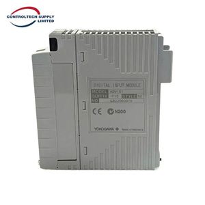 Tarjeta de Entrada Digital Yokogawa ADV151-P10 Original, Envío Rápido, Pieza Industrial DCS - Product Image 3