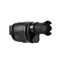 2025 N1Scope Vision nocturne caméra infrarouge portable Tube unique haute définition Photos vidéos chasse monoculaire haute définition