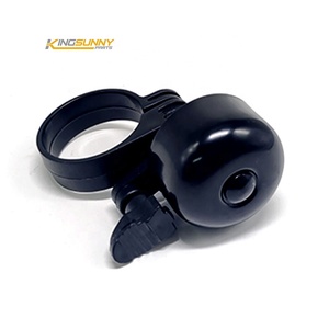 Campana de 31,8mm para patinete eléctrico Nine-Bot ES, sonido fuerte y claro, advertencia de seguridad, anillo de ciclismo, campana de alarma para bicicleta - Product Image 1