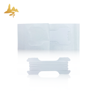 Bandes nasales OEM aux herbes anti-ronflement pour un sommeil amélioré, force accrue, retrait facile