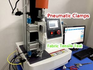 Máquina de Teste de Tração Digital de Alta Precisão e Sensibilidade em Fibra de Carbono - Product Image 2