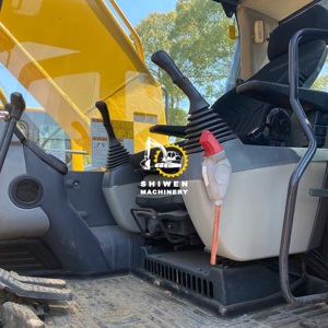 KOMATSU a utilisé des excavatrices de KOMATSU à bas prix PC210-8 PC210LC-8 PC210-8mo PC210-10 PC210-10m0 PC200 PC220 du Japon - Product Image 5