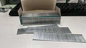 Chiodi in Ferro Calibro 18 per Decorazione <span class=keywords><strong>Mobili</strong></span>, Rivestiti in Zinco, Classe 10.9 e 12.9 - Product Image 4