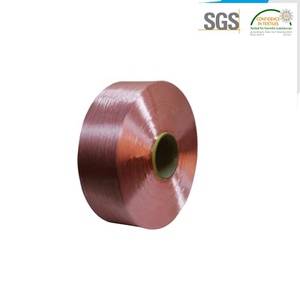 NANJING FOREVER FEW-Y-PETFDY Fil <span class=keywords><strong>à</strong></span> coudre et <span class=keywords><strong>à</strong></span> broder en cône de papier, haute ténacité, antibactérien, absorbant l'humidité, fil entièrement étiré - Product Image 1