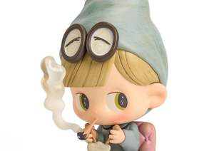 Figurines OEM <span class=keywords><strong>en</strong></span> carton PVC <span class=keywords><strong>3D</strong></span> de <span class=keywords><strong>dessin</strong></span> <span class=keywords><strong>animé</strong></span> Jouet <span class=keywords><strong>en</strong></span> vinyle personnalisé Créer sa propre figurine Pop - Product Image 3