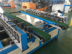 Ống Dẫn Điện Hvac Ống Dẫn Khí <span class=keywords><strong>S</strong></span> <span class=keywords><strong>Lock</strong></span> Cựu Ống Dẫn Pittsburgh Máy - Product Image 3