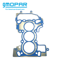 Joint de culasse 55497311 MLS en acier pour Chevrolet Malibu Captiva CSS PRIME Moteur 1.2L 2010-2020