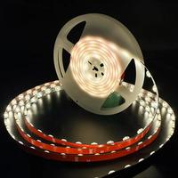 Bande lumineuse LED optique sans ombre 170 degrés 24V 2835 luminosité 36LEDs/m 12 W/m USB NFC connectivité bande lumineuse intelligente cuivre