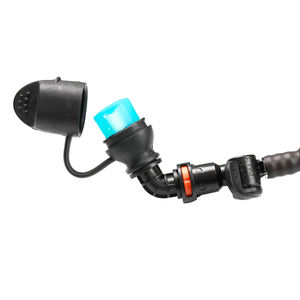 Bolsa de Hidratación Plegable Portátil OEM, Depósito de Agua Ecológico de TPU para Correr, Senderismo y Escalada al Aire Libre - Product Image 6