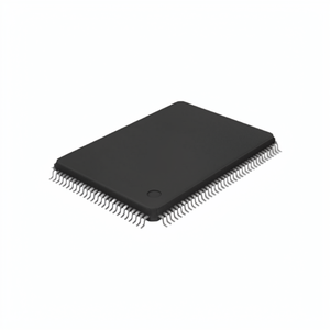 Circuit intégré MCU 16 bits 192 Ko FLSH 128LFQFP R5F100SHAFB # Kit de composants électroniques 10 Manufacturer Channel 128 LQFP - Product Image 1