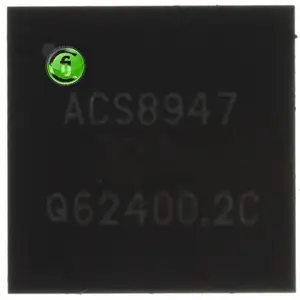 ACS8947T JITTER IC ATT MULT PLL 48-QFN