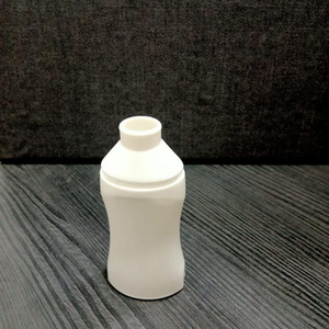 Équipement d'entretien des chaussures Helios avec bouteille en plastique et applicateur d'éponge pour polisseuse à chaussures à polissage liquide modèle HELIOS089 - Product Image 3