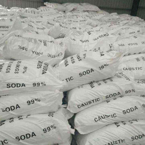 Nhà Máy Giá Tốt Độ Tinh Khiết Cao <span class=keywords><strong>99</strong></span>% <span class=keywords><strong>Soda</strong></span> Ngọc Trai Potassiums Hydroxides Mảnh Caustics Potash NAOH - Product Image 3