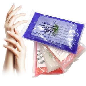 450g professionale per la cura della pelle del piede morbida paraffina cera di bellezza per la pulizia delle <span class=keywords><strong>mani</strong></span> e dei piedi Spa cera di bellezza - Product Image 3