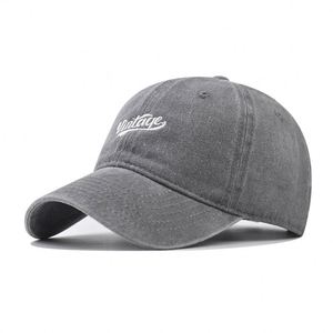 Gorra de Béisbol Personalizada con Logotipo, 6 Paneles, Bordada, Sin Estructura, 100% Algodón, Ajustable, para Imagen Formal, con Cordón Oxford - Product Image 4