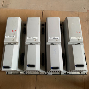 3HAB8101-18/09A DSQC546A Unidad de Accionamiento para Robot IRC5 M2004 - Product Image 1