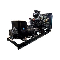 Generador Diésel de 1000kVA, Precio de Fábrica, Bajo Consumo de Combustible, 800kw de Potencia, Insonorizado, Impermeable, Alta Calidad y Durabilidad