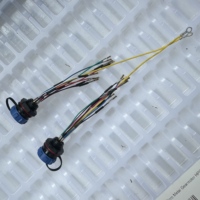 Kabel Harness yang Dapat Disesuaikan