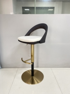 Disegno semplice sgabello da bar sedie in <span class=keywords><strong>legno</strong></span> <span class=keywords><strong>mobili</strong></span> <span class=keywords><strong>soggiorno</strong></span> - Product Image 2