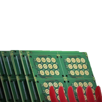 Línea de Fábricas de Ensamblaje de PCB OEM para Componentes Electrónicos, Tecnología de Placas de Circuito Impreso SMT