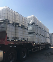 Acide formique de qualité industrielle 85% 99% Solution de qualité alimentaire pour le tannage du cuir Caoutchouc Textile Ensilage Fournisseur d'exportation