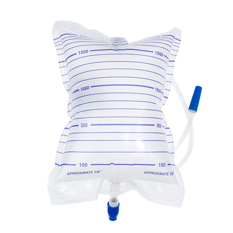High Quality EO Sterilize Medical Grade