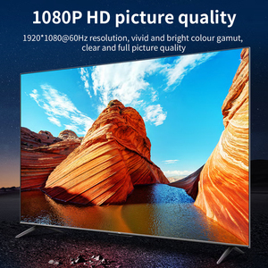 Оптовый кабель VGA 3+6 для подключения к компьютеру с двойным экранированием, ПВХ-оболочкой и сердечником из бескислородной меди - Product Image 4