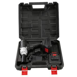 Perceuse électrique 800W, machine à angle numérique, spécifications électriques 12V DC, perceuse sans fil, outil de perçage sans fil, ensemble de perceuse à percussion sans fil - Product Image 1