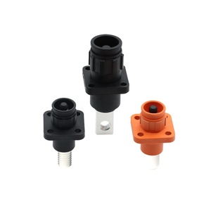 Fabricante Venta caliente FPIC <span class=keywords><strong>ES</strong></span> Serie 6mm 1pin Conector de almacenamiento de energía de batería - Product Image 3