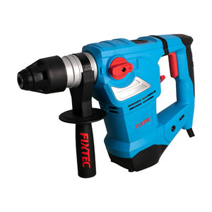 En stock FIXTEC 1800W Marteau perforateur SDS Plus à vendre FRH18002 Marteau perforateur SDS Plus FRH18002 FRH18002 Marteau perforateur SDS Plus - Product Image 5