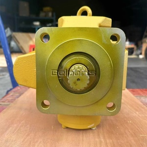 Pompe hydraulique 307C 308C pour mini-excavatrice, pièce AP2D36 1659270 3031424 165-9270 303-1424, pompe à piston principale - Product Image 3
