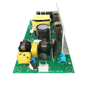 Nueva Fuente de Alimentación BCom para Básculas Electrónicas Mettler Toledo Bcom/Bcoms, Disponible al por Mayor, Desarrollada Internamente - Product Image 3