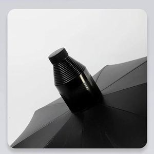 WSY547 Innovative Wholesale Large <b>Windproof</b> Logo Prints Big Luxury Promotional Branded Custom Golf <b>Umbrella</b> - Product Image 2