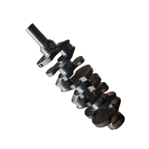 Dongfanghong LR4110/LR4M5 Original Factory Crankshaft for Agricultural Tractor Engine 3-Year Warranty Wooden <b>Crate</b> LR4M5 Cranksh - Product Image 4