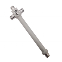 Répartiteur de puissance RF COMBA 4 voies, connecteur N femelle, 200 Watts, Andrew RFS pour station de base Ericsson ZTE GSM CDMA 3G 4G BTS