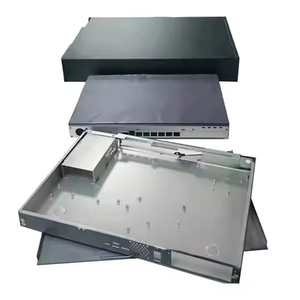 Laser cắt tấm kim loại chế tạo Brass thép không gỉ đồng nhôm đóng dấu bộ phận phần cứng cho công nghiệp sử dụng - Product Image 2