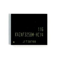 K4ZAF325BM-HC14 Nouveaux composants électroniques et puces IC d'origine, solution BOM unique K4ZAF325BM-HC14 K4ZAF325BM