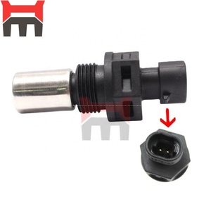 Sensor de Velocidad RE519144 para Maquinaria de Construcción, Compatible con Tractores John Deere 4520 5200 6120 7510 8760 9400 9630 - Product Image 5