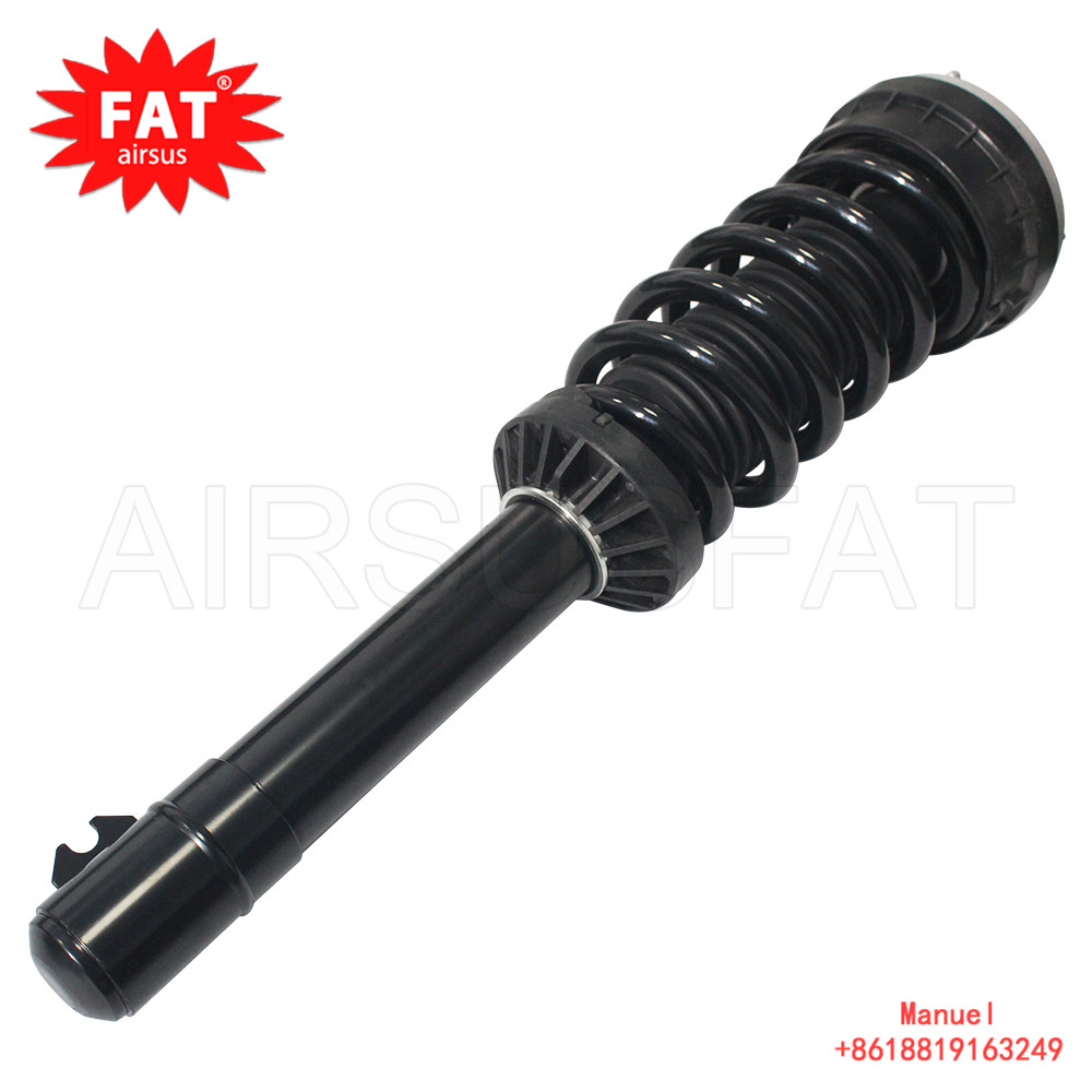 High Quality Spring Shock Absorbers for Jaguar F-PACE