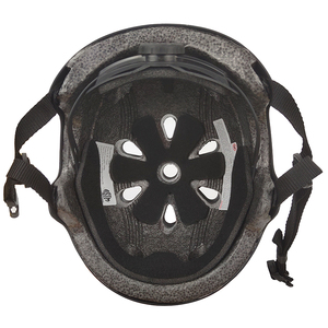 Monopatín ajustable para adultos y niños, <span class=keywords><strong>casco</strong></span> de patinaje sobre ruedas, protección de cabeza de verano para montar en bicicleta, monopatín - Product Image 6