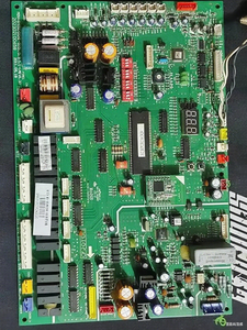 Carte mère de <span class=keywords><strong>climatisation</strong></span> centrale Midea <span class=keywords><strong>Carrier</strong></span>, neuve, 202302100658, carte de circuit de contrôle, manuel, alimentation au gaz - Product Image 3