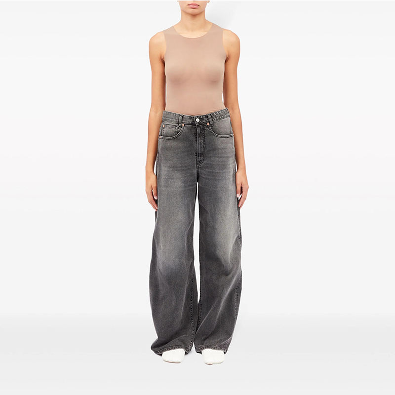 OEM ODM Women s Casual Streetwear