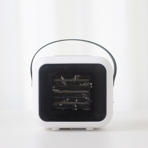 Tableau Électrique Portatif Facile À La Maison de Bureau Mini 600W 220V PTC <span class=keywords><strong>Radiateur</strong></span> <span class=keywords><strong>Soufflant</strong></span> - Product Image 1