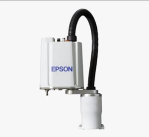 Robot <span class=keywords><strong>SCARA</strong></span> Epson G6 G6-451S Haute Performance - Product Image 2