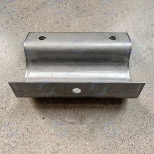 Máquina de Fabricación de Paneles de Barrera de Seguridad para Carreteras, Máquina de Conformado de Paneles de Barrera de Seguridad para Protección Vial - Product Image 5