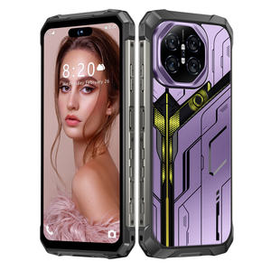 Teléfono Inteligente Android 5G 2026 de Bajo Precio, X27 Ultra, Pantalla Grande de 7.2 Pulgadas, 12GB+512GB de Gran Almacenamiento, Doble SIM - Product Image 1