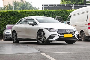 <span class=keywords><strong>Mercedes</strong></span>-<span class=keywords><strong>EQE</strong></span> <span class=keywords><strong>350</strong></span> 4MATIC 2024, Sedán Eléctrico de Lujo, 215kW, Batería de 96.1kWh, Autonomía NEDC de 681km, Disponible para la Venta - Product Image 2